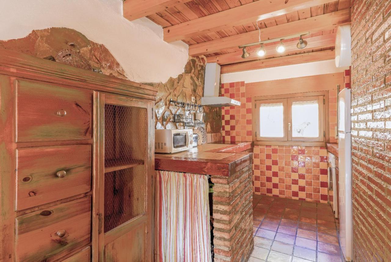 Casita De Noah By Apartamentos Arnedillo Exterior photo