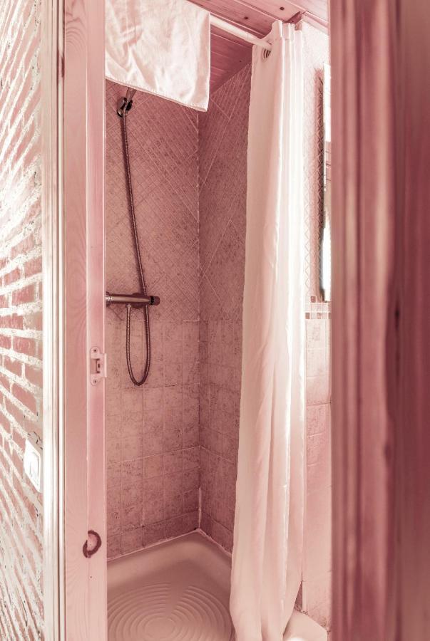 Casita De Noah By Apartamentos Arnedillo Exterior photo